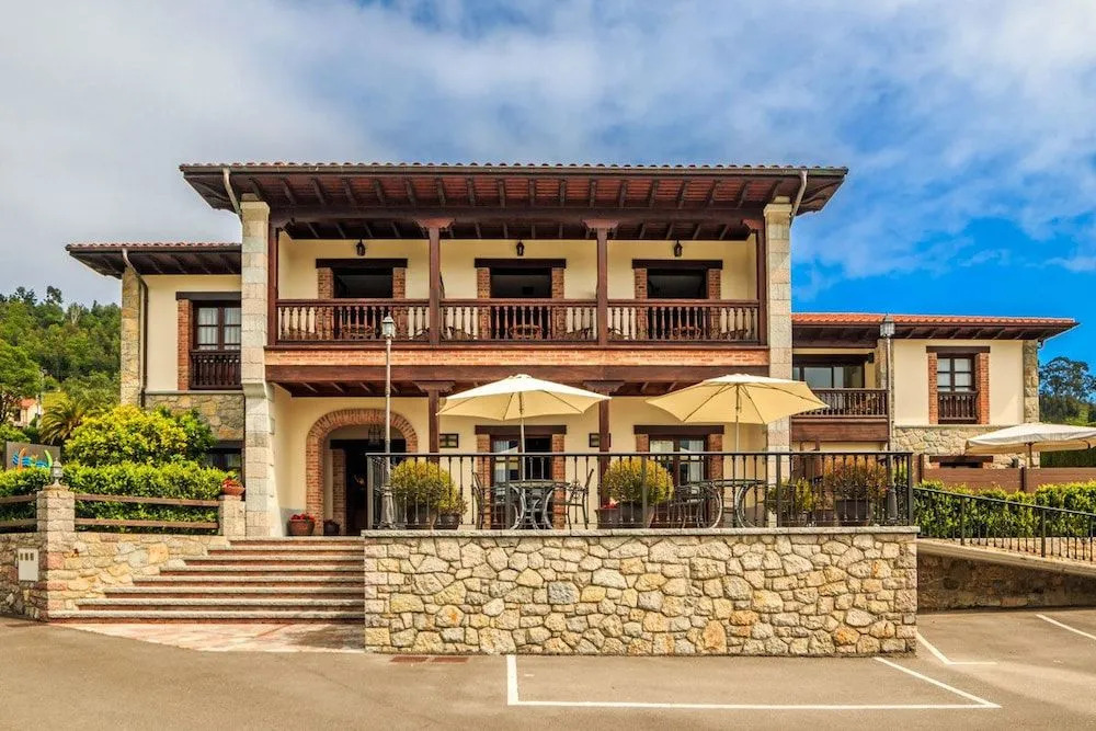 Apartamentos Andrin