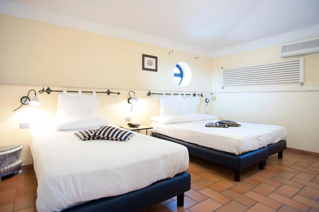 Villa Medici - Sea Hotels