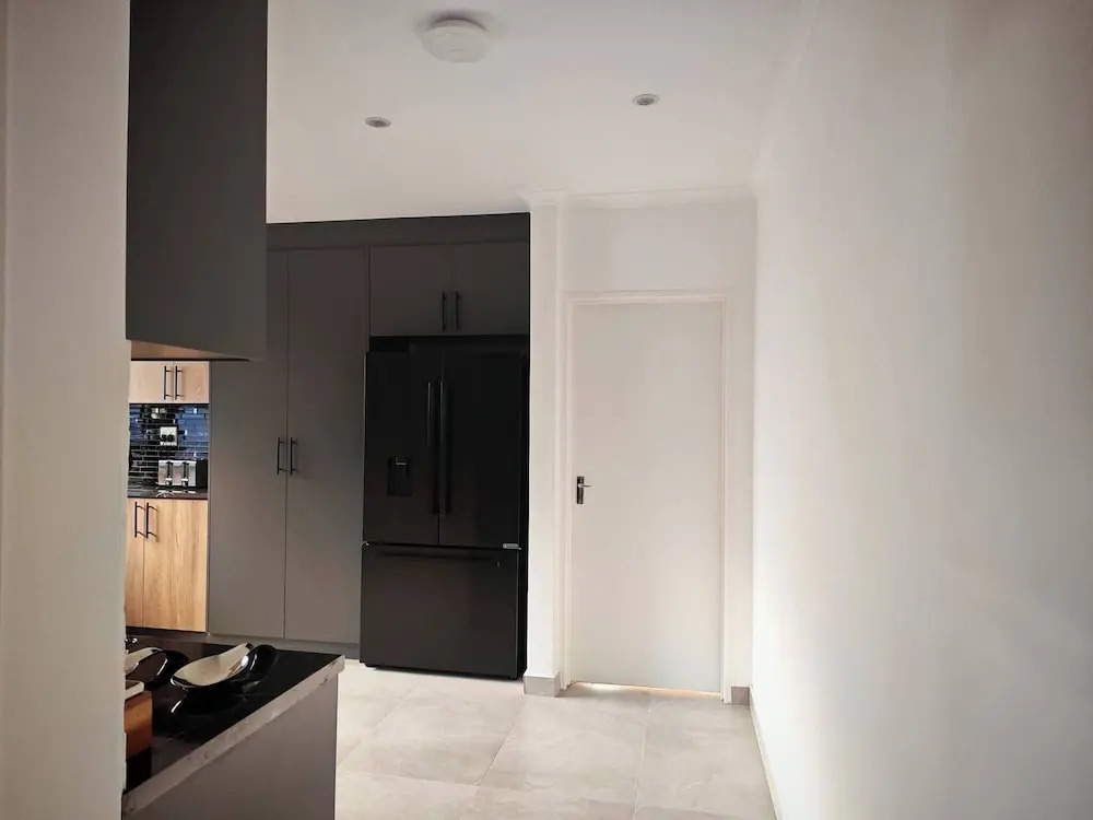 Room-courtyard Double Room With Shared B
