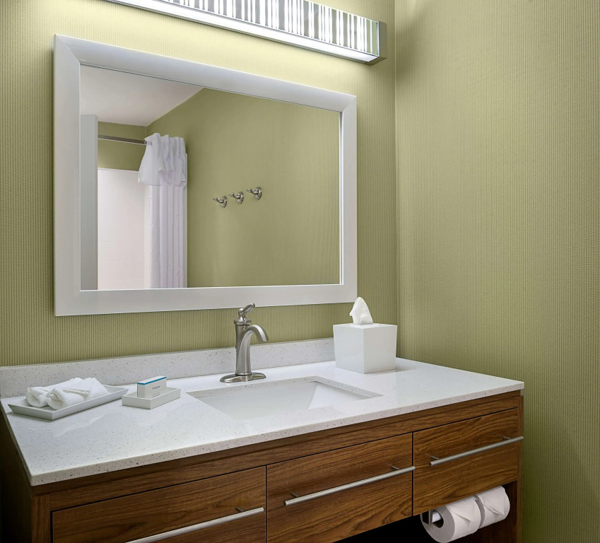 Home2 Suites by Hilton Greenville Airport
