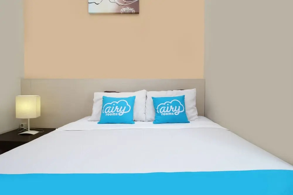 Airy Eco Syariah Dukuh Kupang Timur Dua Puluh 52 Surabaya
