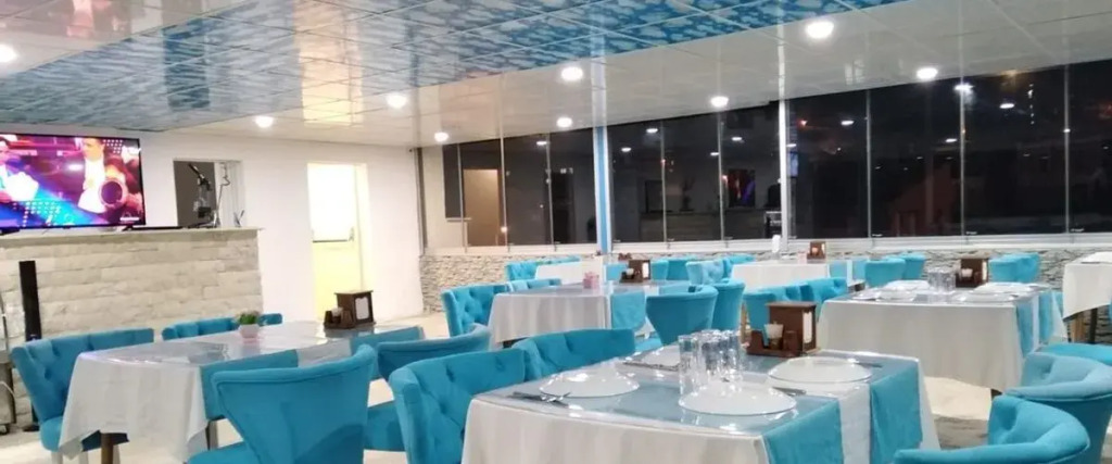 Mordoğan Otel&Restorant