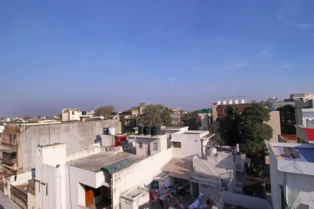 OYO Flagship 504 Greater Kailash