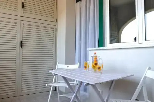 Flat 1 bedroom 1 bathroom - Cogoleto