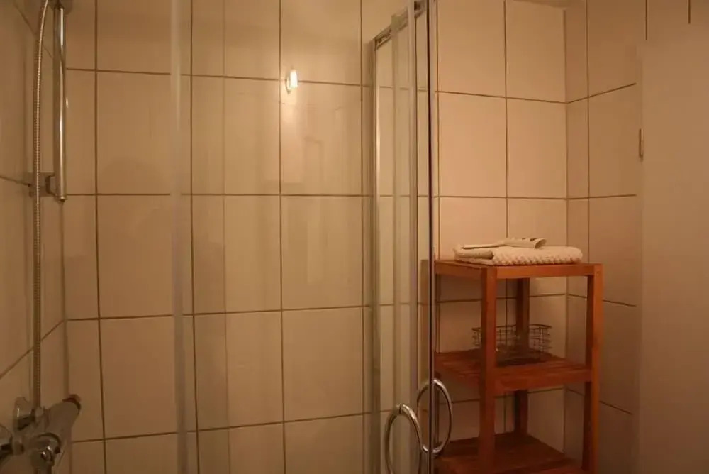 Forsthaus in Willingen-Schwalefeld App.1