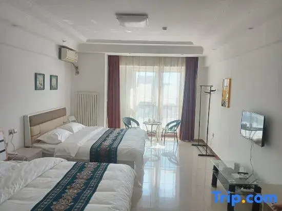 Wanghai Homestay