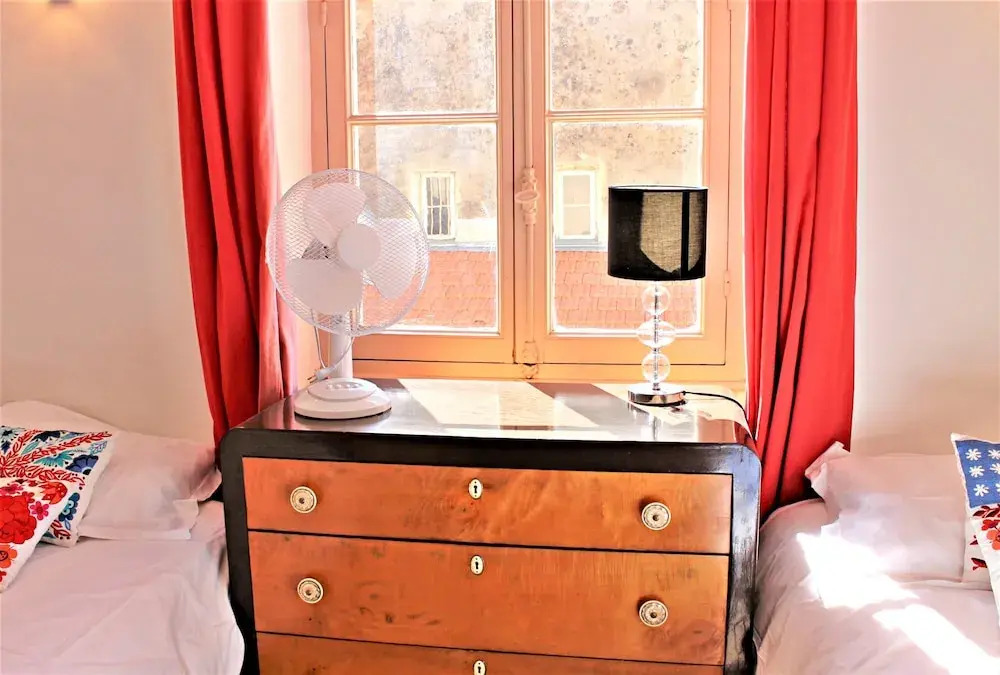 Viva Riviera Central 2 rooms city center