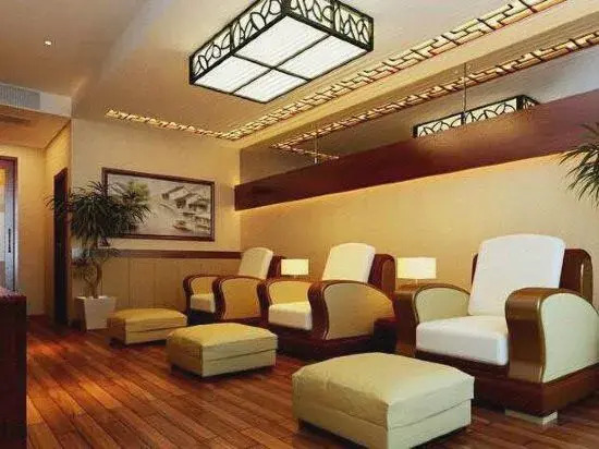 Zijing International Hotel