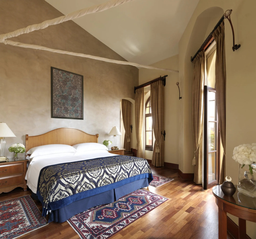 Four Seasons Hotel Istanbul at Sultanahmet