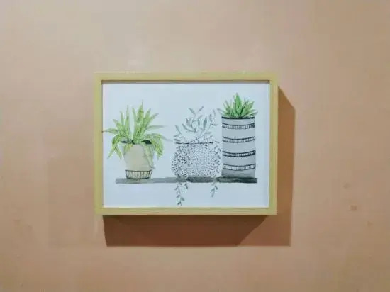 Zhiyuan Renjia Guesthouse