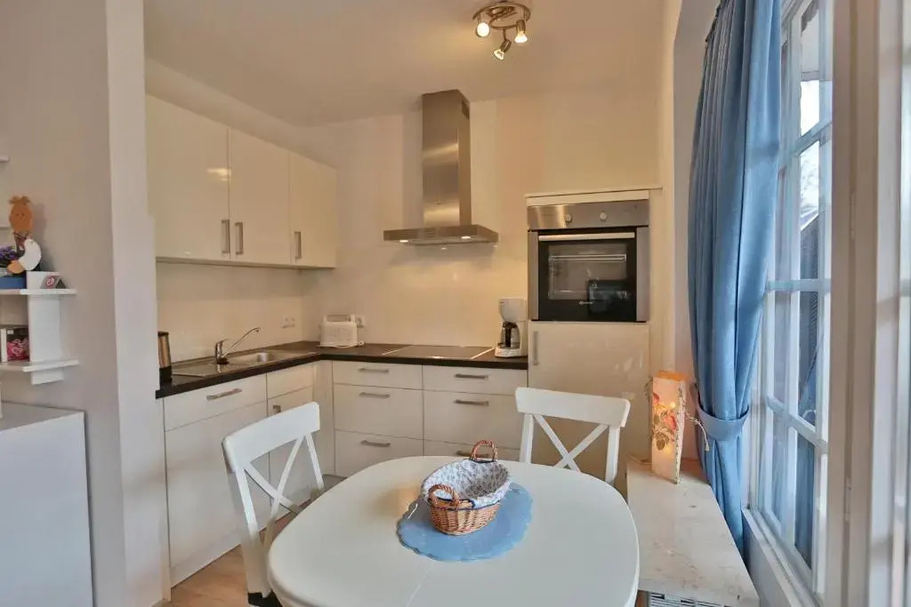 Seepark Seepark Appartement 2