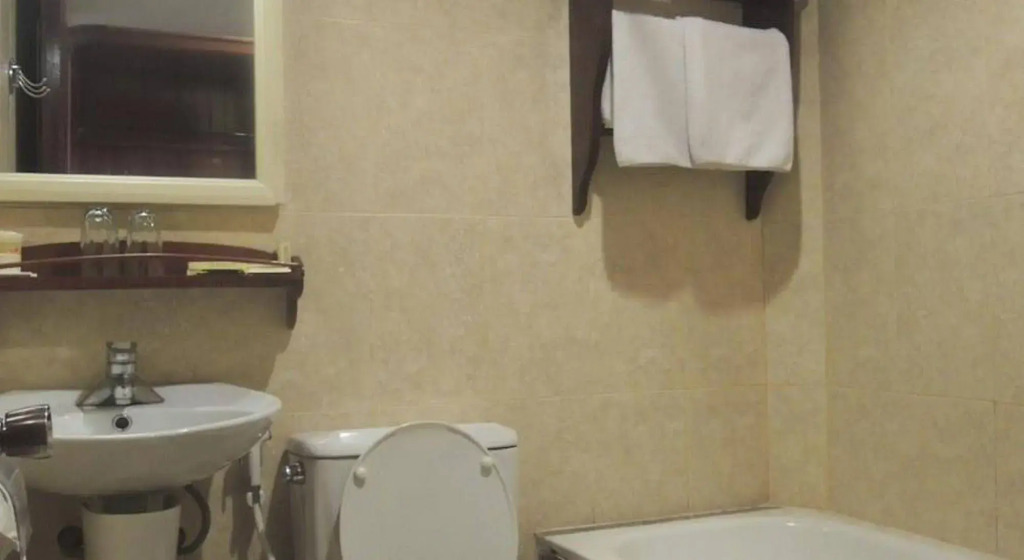 Thanh Noi Hotel