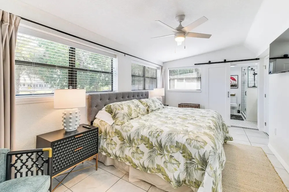 8 Mi to Charlotte Sports Park: Home w/ Gulf Access