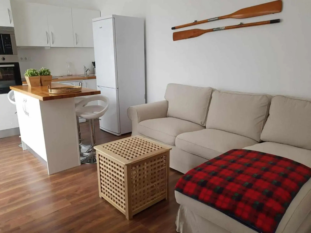 Playa Canteras suites