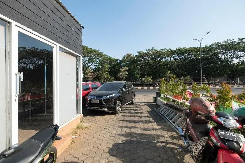 OYO 1314 Wijaya Inn