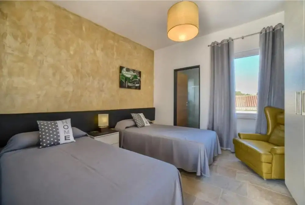 Villa in Calpe - 104269 by MO Rentals