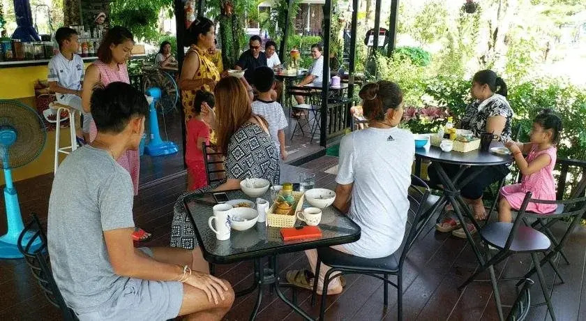 Sangvimarn Resort