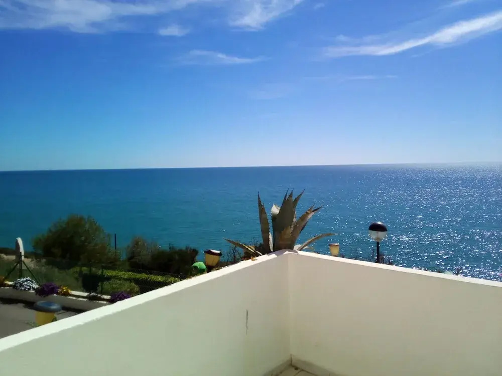 APCOSTAS Rayo de Sol