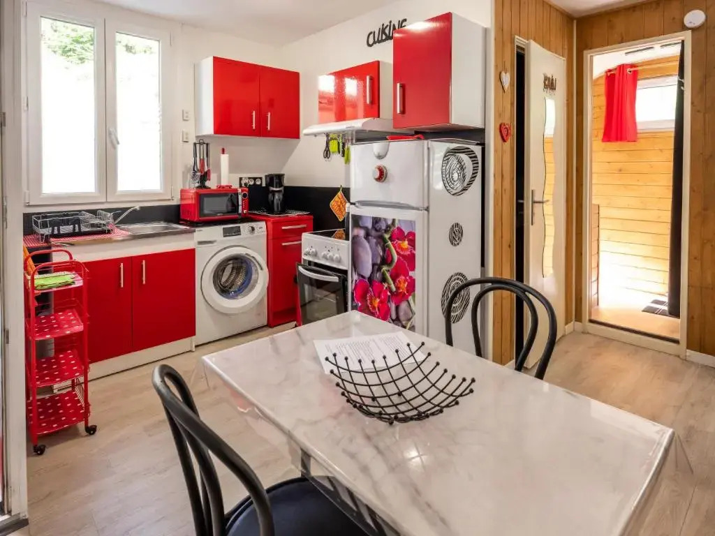 Stunning 5-Bed House in La Bourboule