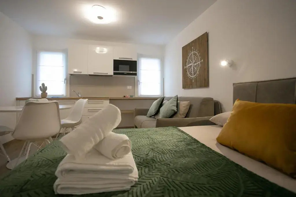 Casa Azzurra