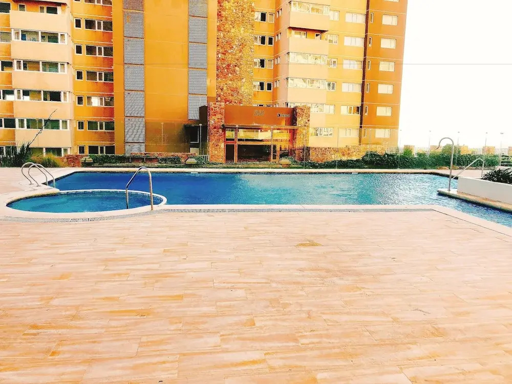Apartamento 181 Mirador Horizonte