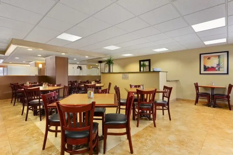 Wyndham Garden Glen Mills Wilmington