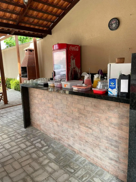 Studio a 100m da praia - VILA DO PAITITÍ