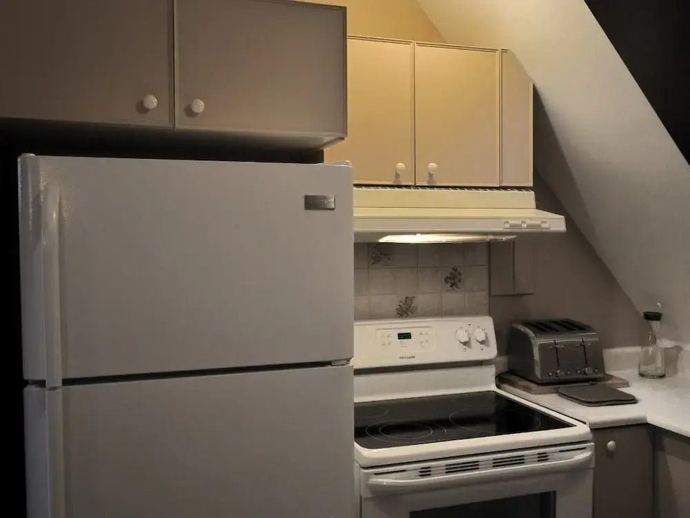 Appartement Jacques-Cartier