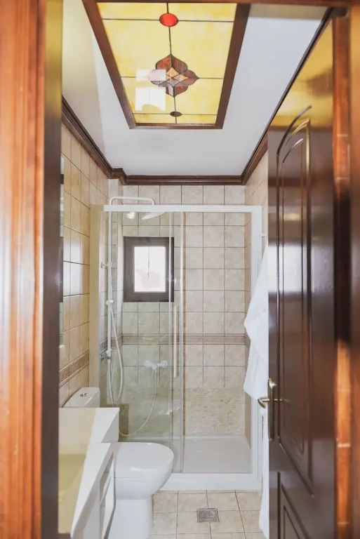 Boutique Home in Pythagorion