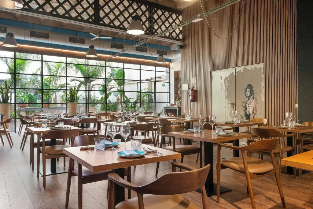 Brondo Architect Hotel