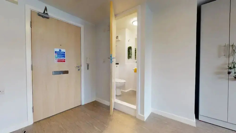 For Students Only - iQ Leeds 20 Min to City Centre