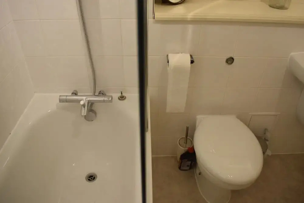 1 Bedroom Apartment in Clapham