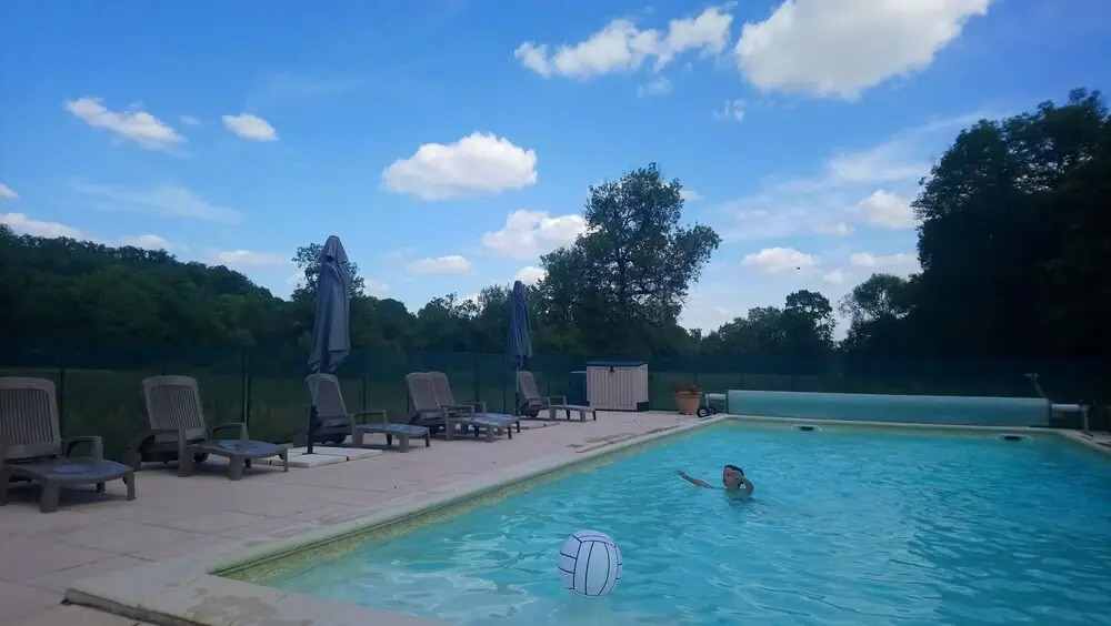 Domaine Jardin dEn Naoua