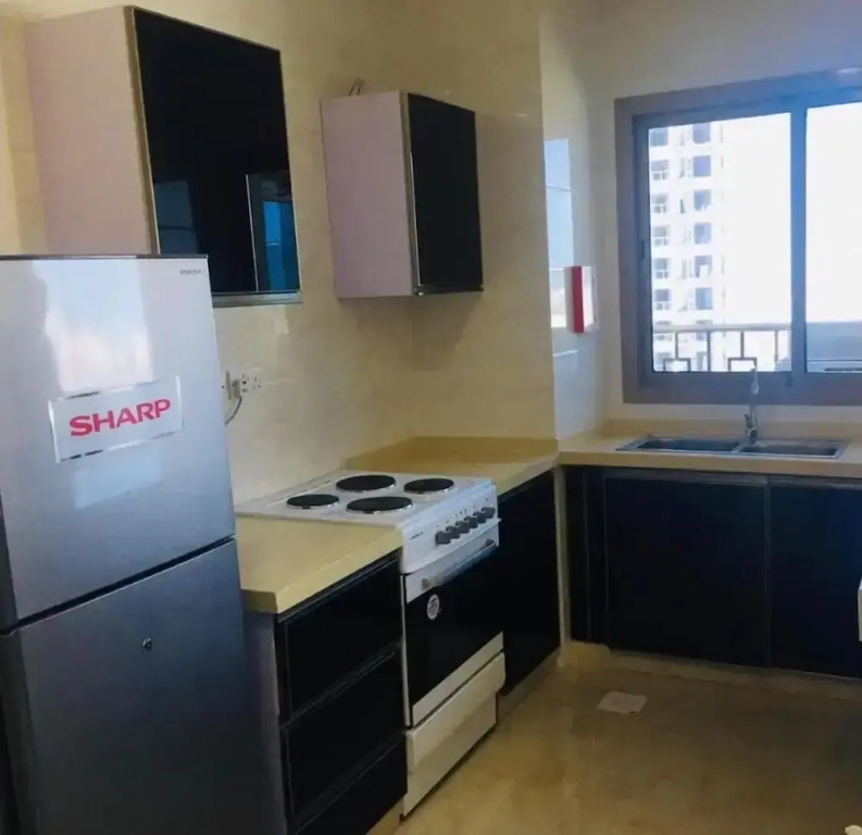 Al Hayat Suites Apartment
