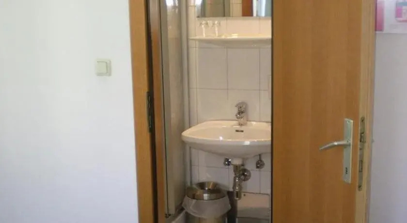 Stadthotel Helvetia