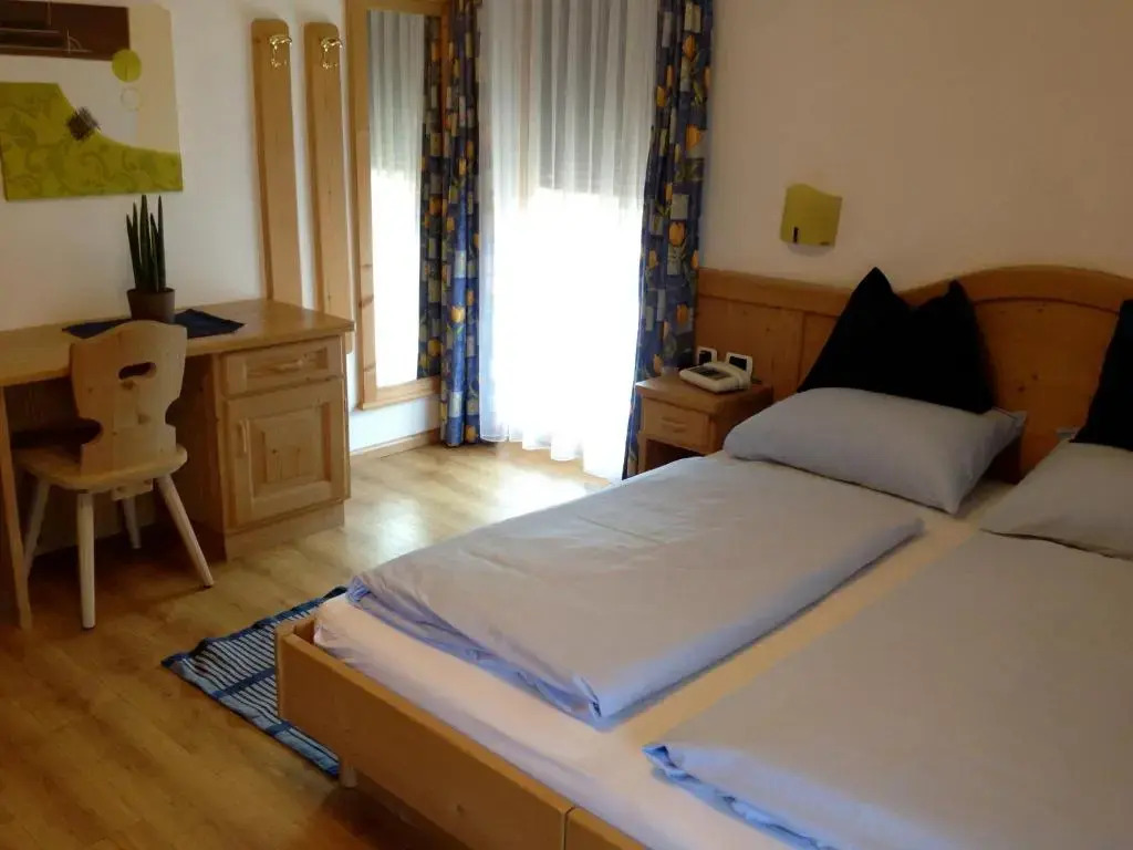 Chalet Madrisa