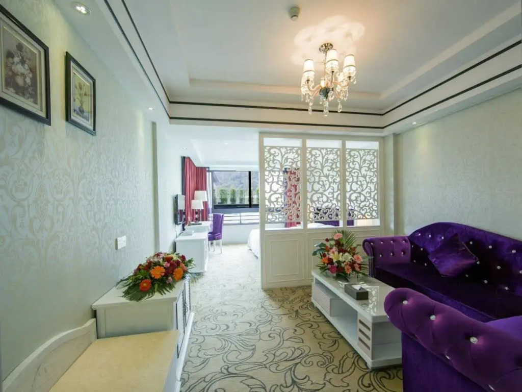 Guilin Xiduo International Hotel