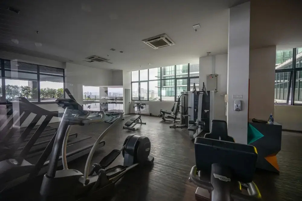 Atria Sofo Suites - Petaling Jaya