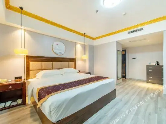 Sai Kai Hotel
