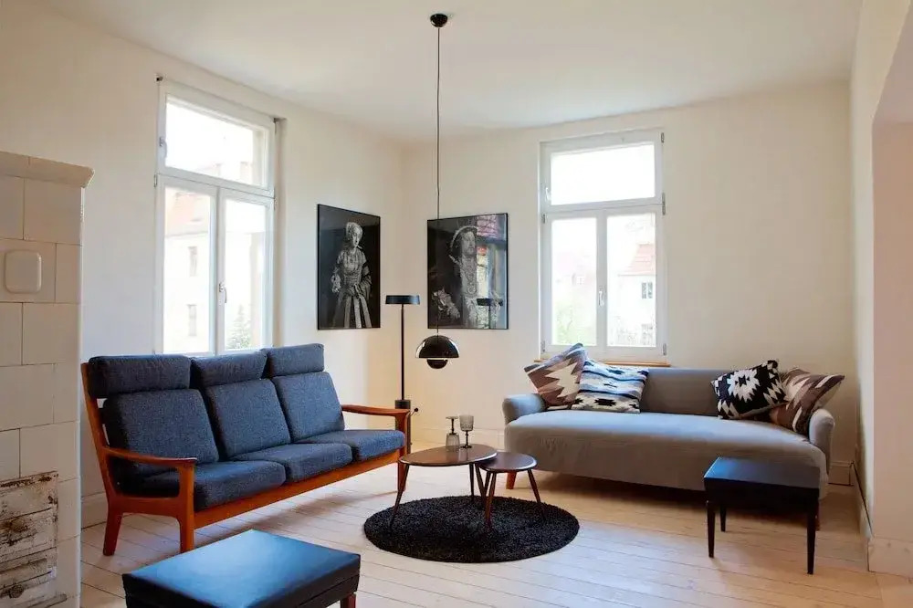 Design Apartments Weimar Altstadt