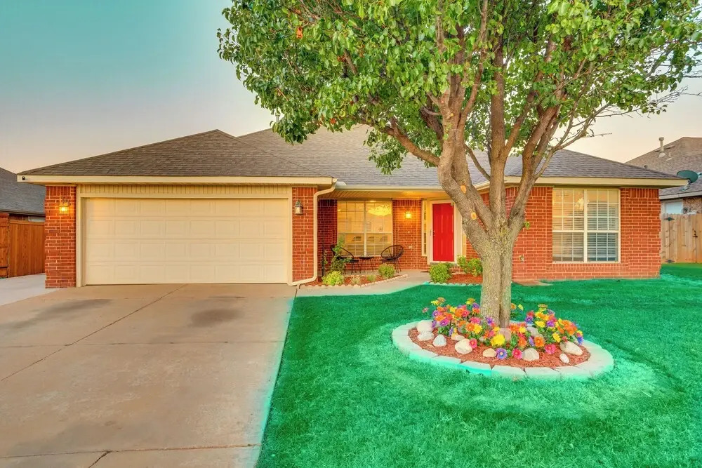 Updated Oklahoma City Home ~ 11 Mi to Bricktown!
