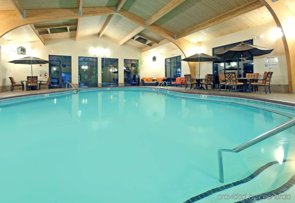 Holiday Inn Express Branson- Green Mountain Drive by IHG