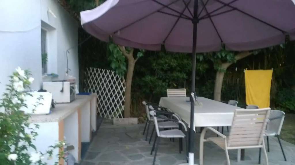 Silvi Mari Apartments