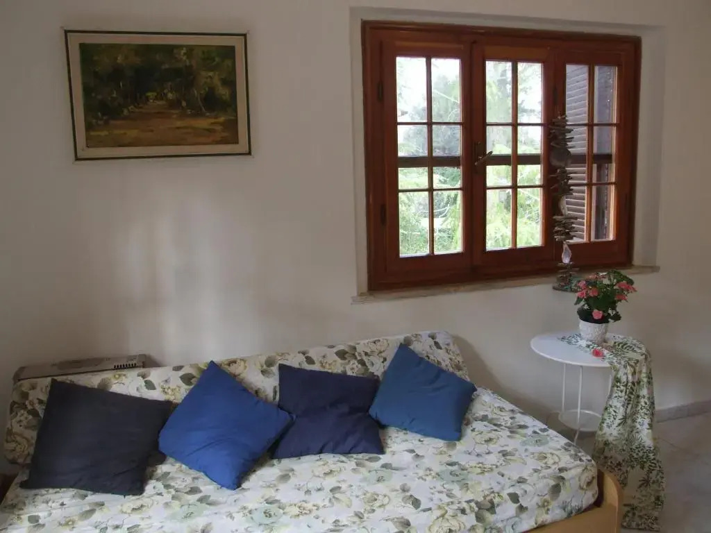Apartment- Rosa 4+2