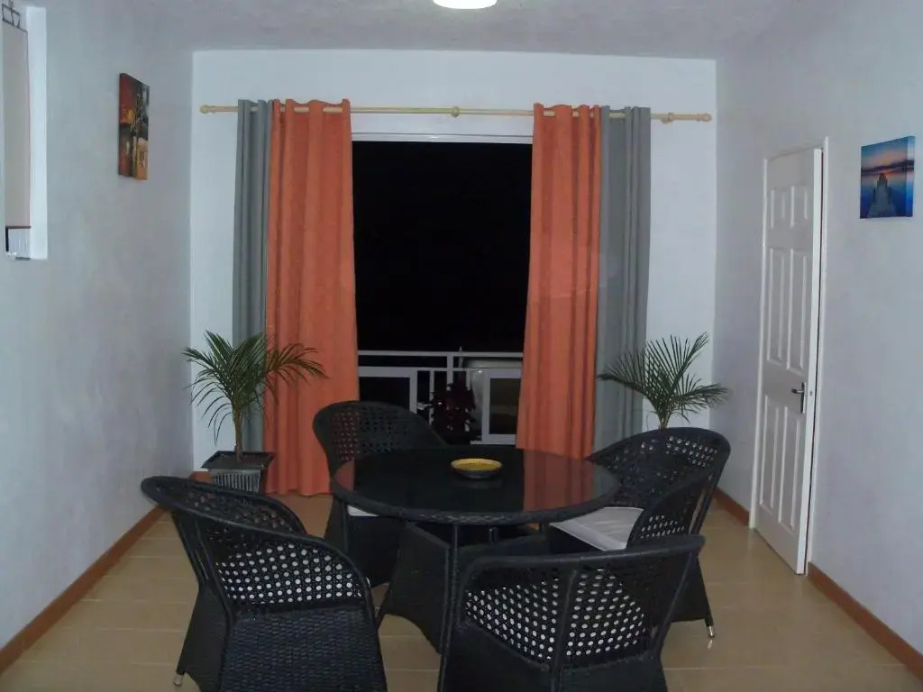 Villa Anse Goeland