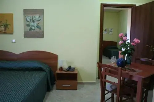 Residence Ateneo