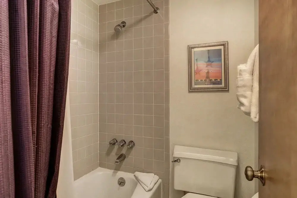 Pet Friendly Ski-In Ski-Out Right By The Lift and Golf Course - FP310 by Redawning