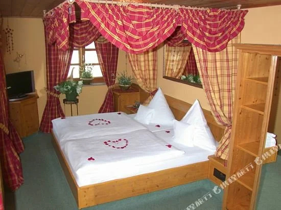 Hotel "Untere Mühle"