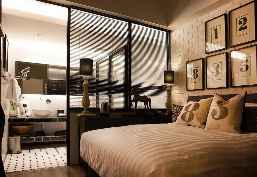 M Boutique Hotel