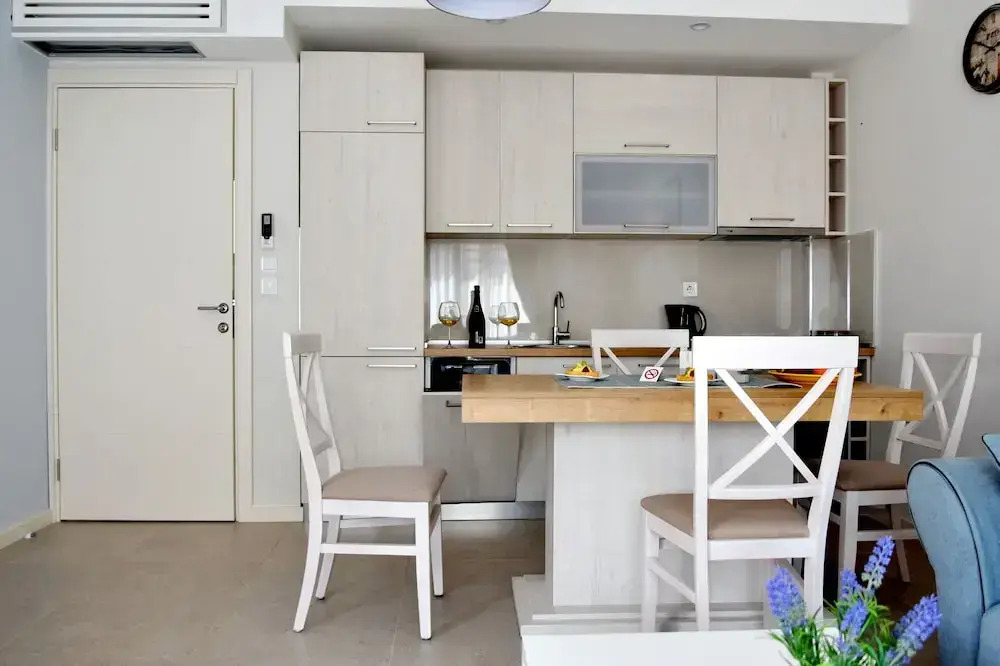 Ralux apartman Tivat